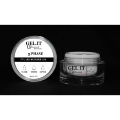 3 phase builder gel white 3 phase builder gel white